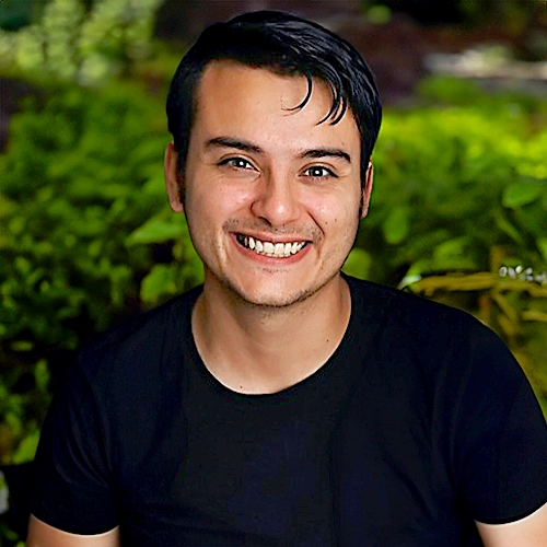 Abraham Villegas, Founder and CEO of AV Social Strategies